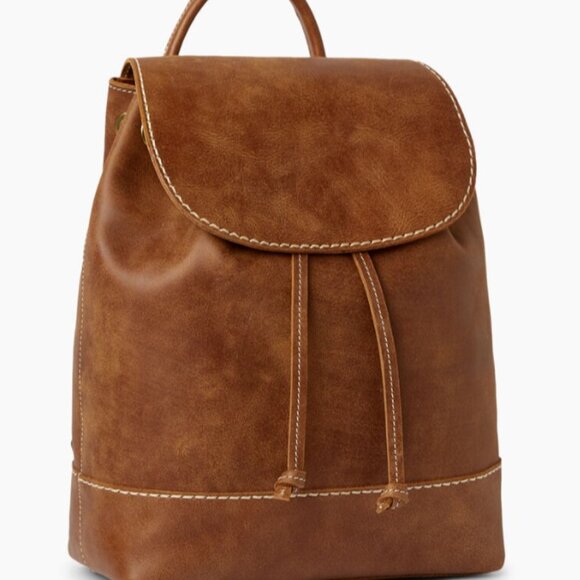 Mala Leather Custodia per occhiali in vera pelle, con chiusura magnetica, super sottile, unisex, adatta alla maggior parte degli occhiali, Arancione